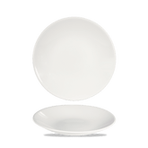 Churchill Profile Deep Coupe Plate 8.75" (Pack of 12)